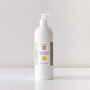 Vaishnavi Herbals — Pure & Herbal Skincare sanitizer