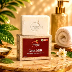 vaishnavi herbal moringa hair oil