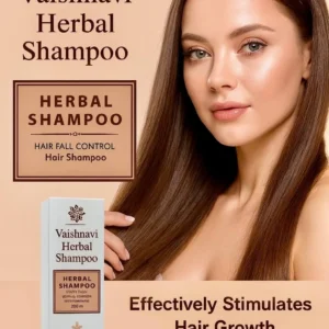 vaishnavi herbal shampu