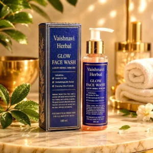 Vaishnavi Herbal Face Wash